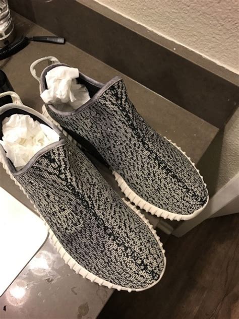 kolorblind fake shoes|Sneaker Consignment Shop Sells Fake Yeezys And Refuses To .